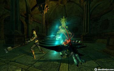 Venetica, Impresiones