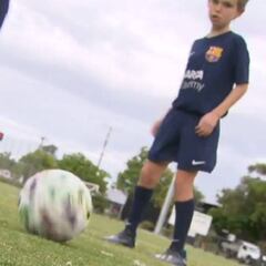 Las academias del Barça en Australia han dejado a familias arruinadas