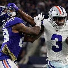 What is the biggest loss in New York Giants history?