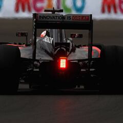 Honda copia a Mercedes para llegar a los 1.000 caballos