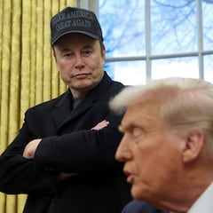 Bad news if you drive an EV: This is how Donald Trump’s ‘big, beautiful bill’ could affect your taxes