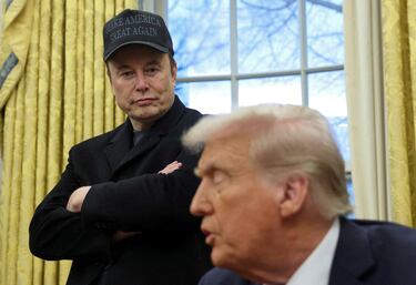 Is Tesla in trouble? This is why shares of Elon Musk’s company have fallen 45% since December according to experts