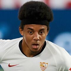 El Manchester City, a punto de cerrar el fichaje de Koundé