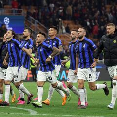 Why don’t Inter have a sponsor on their jersey?