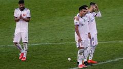 La gran carta de la U para director deportivo está cerca