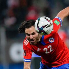 Guarello describe la cualidad más importante de Brereton