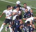 Así fue el último superclásico entre Colo Colo y U. de Chile