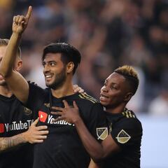 LAFC crea campaña para eliminar discriminación a comunidad LGBT