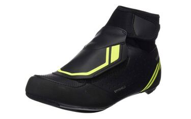 Cómo hacer ciclismo en invierno: Ropa y complementos