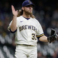 Baltimore jumps straight to contender with Corbin Burnes trade