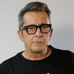 El próximo proyecto de Andreu Buenafuente tras su salida de 'Late Motiv': TVE