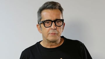 El pr車ximo proyecto de Andreu Buenafuente tras su salida de 'Late Motiv': TVE