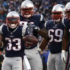 Power Ranking de la Semana 16 de la NFL