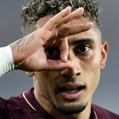 Arde el mercado en el Barça