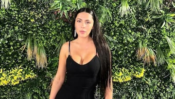Daniela Aránguiz irrumpe en el conflicto entre Fernando Solabarrieta y Luis Jara: así reaccionó el periodista deportivo