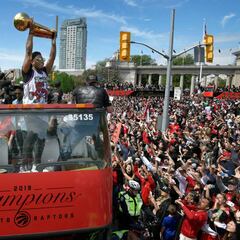 ¿Cuánto dinero se lleva como premio el campeón de la NBA?