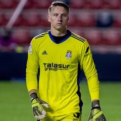 Álex Martín, Bulka y Harper, por la puerta de atrás