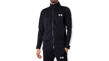 Chollo del día: ahorra 35 euros en este chándal de Under Armour, el más vendido en Amazon