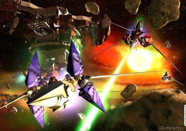 Star Fox: Assault, Impresiones