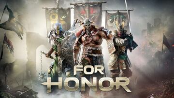 For Honor tendrá servidores dedicados en PC el 19 de febrero