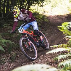 Se estrena el único equipo nacional de las World E-Bike Series