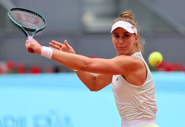 3 títulos | Dinero en premios WTA: 5.942.233 dólares. 