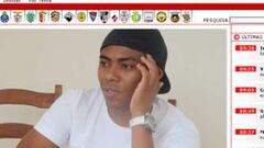 El¨ªas: "El Atl¨¦tico fue una experiencia negativa"