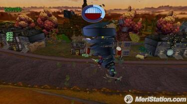 [E3] Konami desata la destrucción con Zephyr