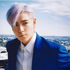 T.O.P. from K-pop boy band BIGBANG has officially left the group