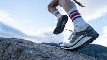 La zapatilla de trail que rompió todos los récords