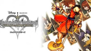 Kingdom Hearts: How to play the complete saga in order (2023)