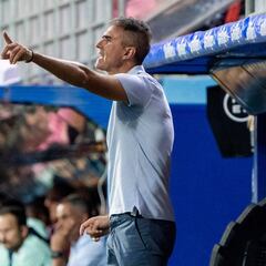 Garitano: “Nos vamos a encontrar un buen rival que está herido”