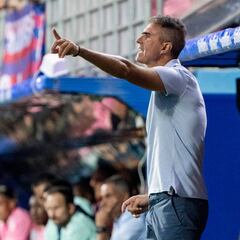 Garitano, figura e institución en Ipurua