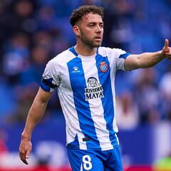 El Zaragoza se lanza ahora a por Keidi Bare