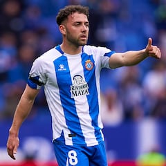 Keidi Bare, del drama a la ilusión