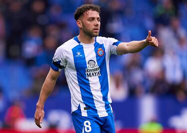 El declogo del Espanyol para alcanzar el retorno a Primera