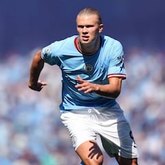 Fowler culpa de los fichajes de Haaland y Darwin... ¡al Madrid!