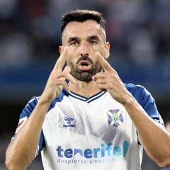 Enric: “Fue hablar dos cosas y ponerse de acuerdo”