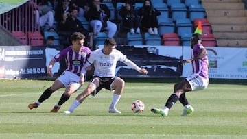 Segunda RFEF Grupo 1: resultados, partidos y clasificación de la jornada 29