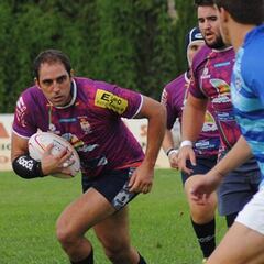 Líder y colista se miden en la novena jornada de la Heineken