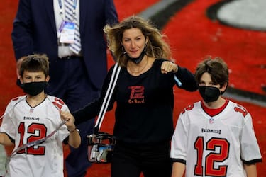 Tom Brady: el gran mariscal de campo, el GOAT de la NFL