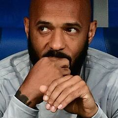 El Girondins no fichará a Henry para sustituir a Poyet