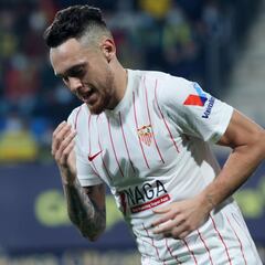 El Sevilla es digno candidato