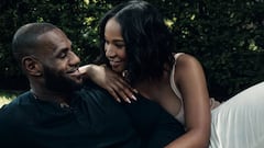 LeBron 'Aquaman' James rescató a un hombre en el agua