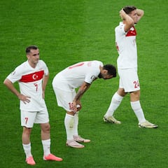 Insisten en Turquía con el interés de la Real en Akturkoğlu