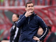 Aleksandr Kerzhakov.