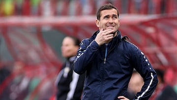 Aleksandr Kerzhakov.