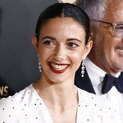 Aitana... y las que están por llegar