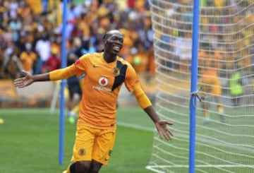 Kaizer Chiefs, Sudáfrica