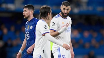 Las estrellas acercan al Real Madrid hacia la 14